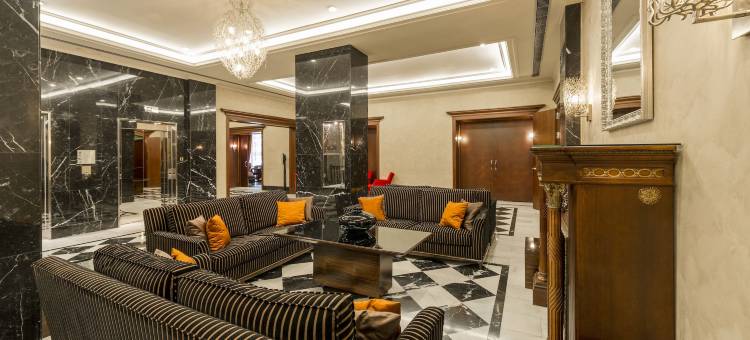 巴塞罗那中心酒店(Hotel Barcelona Center)图片