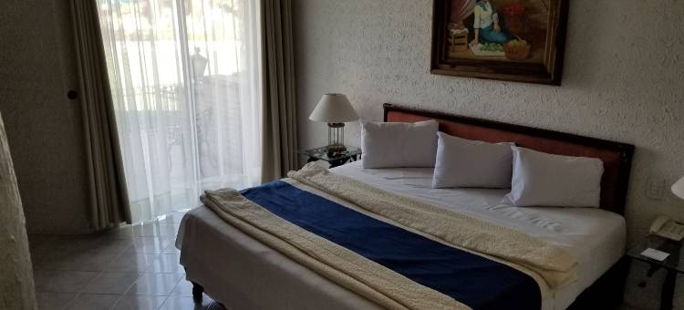哈深达德拉诺里亚大酒店(Gran Hotel Hacienda de La Noria)图片