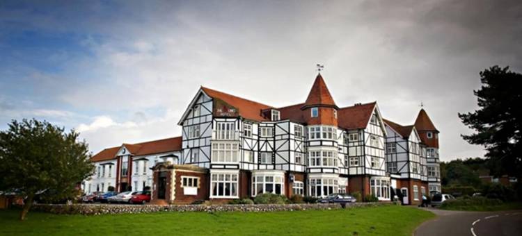 林克斯乡村公园酒店(Links Country Park Hotel)图片