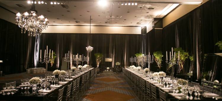 雷迪森库里提巴大酒店(Radisson Hotel Curitiba)图片