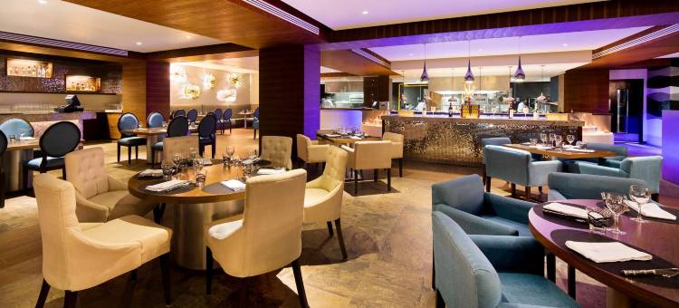 帝国世界宫殿酒店(Palacio Mundo Imperial)图片