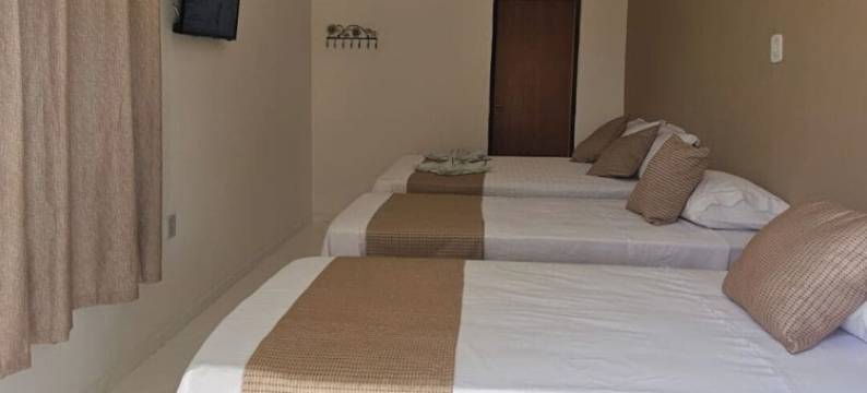 美丽之家旅馆(Pousada Casa Bella)图片