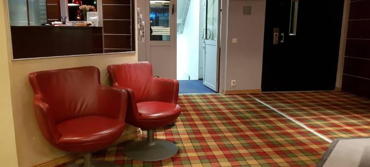 阿波罗贝斯特韦斯特酒店(Best Western Hotel Apollo)图片