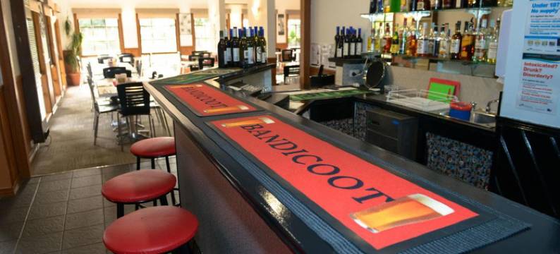 班蒂阔特汉密尔顿汽车旅馆(Bandicoot Motor Inn Hamilton)图片