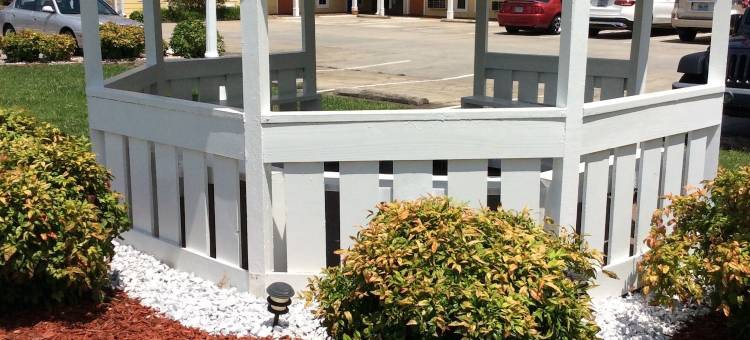 科尼利亚戴斯酒店(Days Inn by Wyndham Cornelia)图片