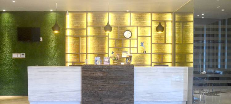 肯农戈88号酒店-WH旗下(Hotel 88 Embong Kenongo Surabaya)图片