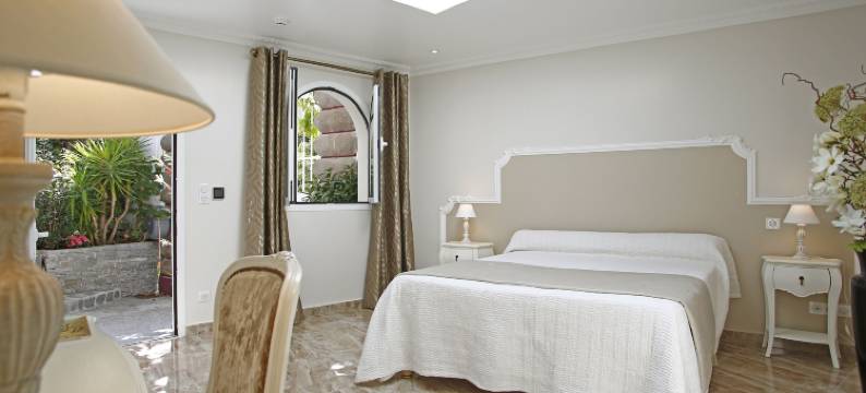 木兰花酒店(Le Magnolia)图片