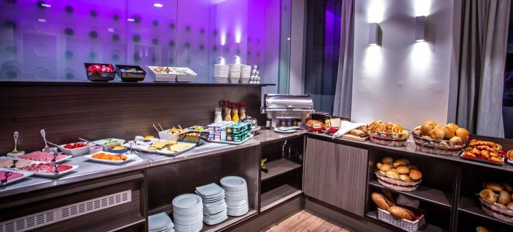 圣索沃尔酒店 - WP 酒店(Hotel Saint Sauveur by WP Hotels)图片