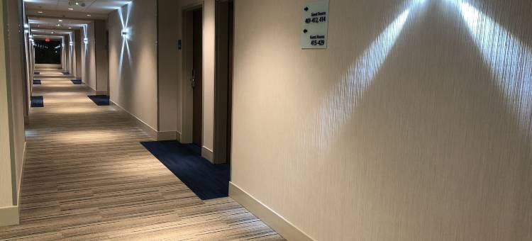 智选假日套房酒店-拉辛(Holiday Inn Express & Suites Racine)图片