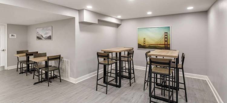 大学凯艺酒店(Quality Inn Gainesville Near University)图片