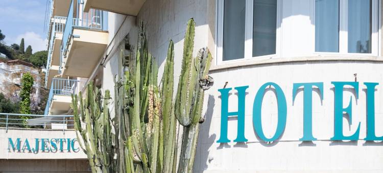 LVG酒店系列之马杰斯蒂克酒店(Hotel Majestic by Lvg Hotel Collection)图片