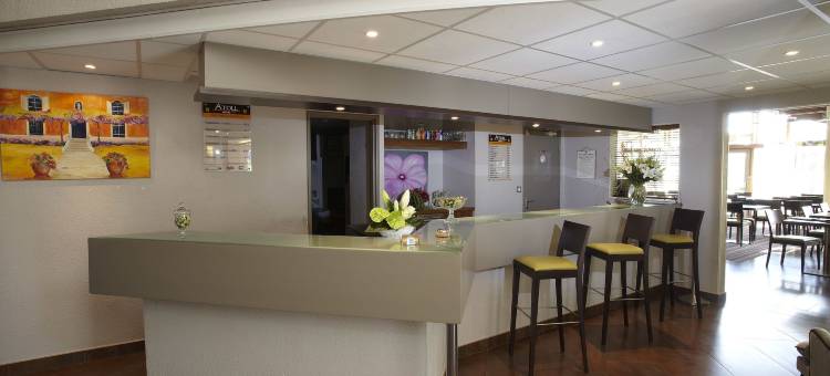 环礁酒店(Contact Hotel Atoll)图片