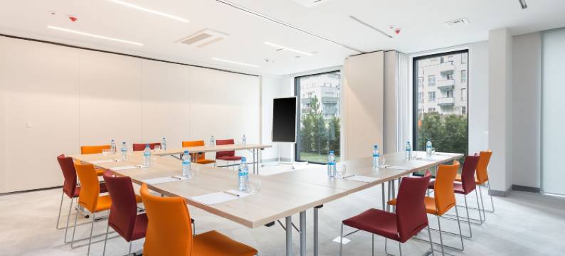 维拉诺白金酒店及公寓(Platinum Hotel&Residence Wilanów)图片