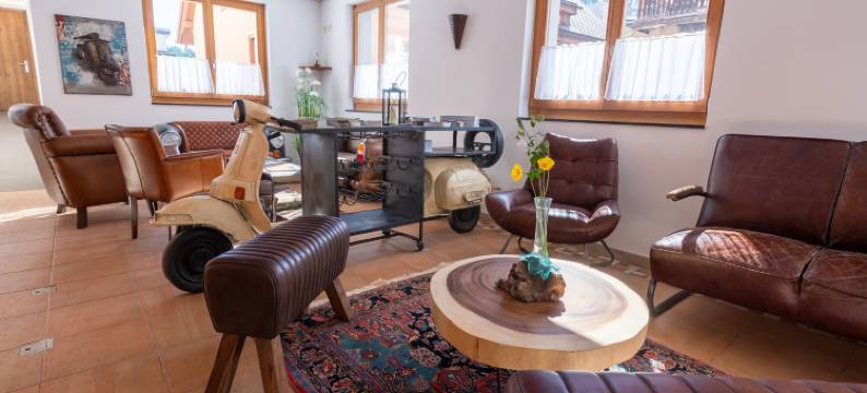 阿尔特酒店(Hotel Arte)图片