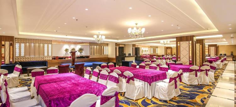 斯特拉大陆酒店(Hotel Stella Continental)图片