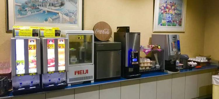 白子 STORIA 酒店(Shiroko Storia Hotel)图片