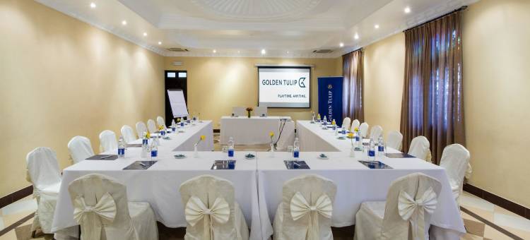 金色郁金香石镇精品酒店(Golden Tulip Stone town Boutique)图片