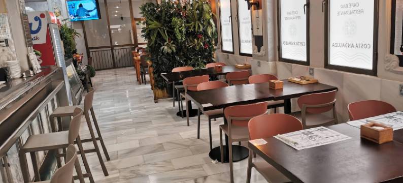 OYO安达卢萨海岸酒店(Hotel Costa Andaluza)图片