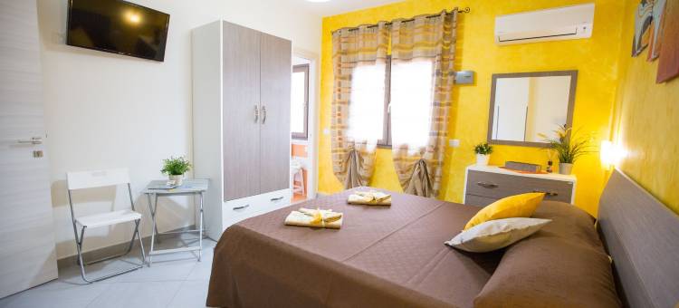 佩皮托民宿(B&B Pepito)图片