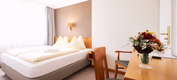 阿特维特酒店(Hotel Alter Wirt)图片