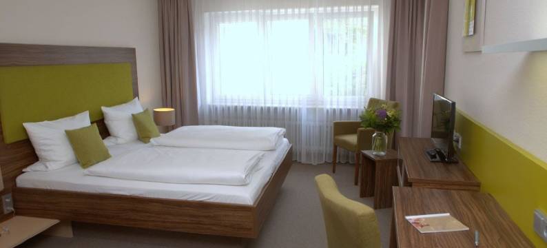 卡隆普林兹酒店(Hotel Kronprinz)图片