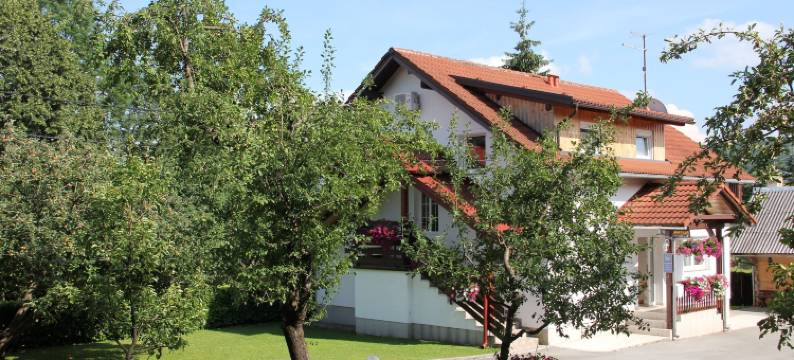 玛里加之家旅馆(House Marija B&B)图片