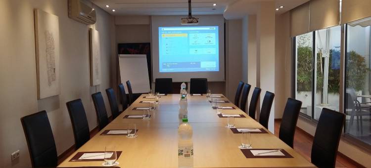 佩特里城市酒店(Le Pietri Urban Hotel)图片