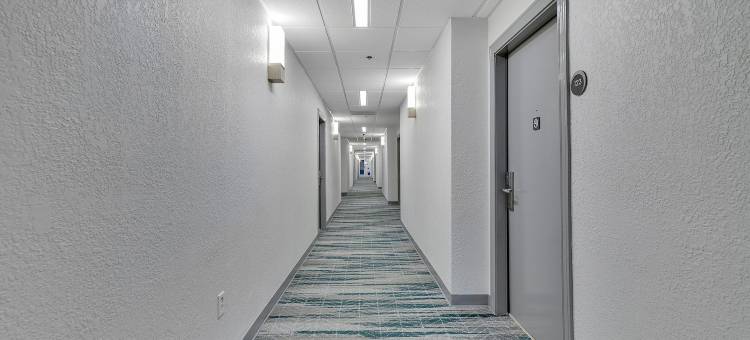 舒适酒店(Comfort Inn)图片