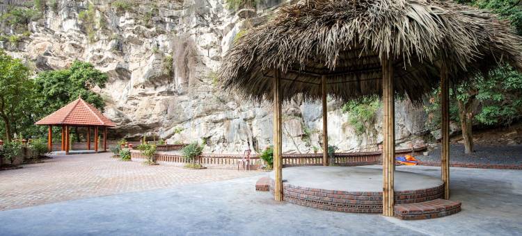 董里河景山林小屋(Trang An River View Homestay)图片