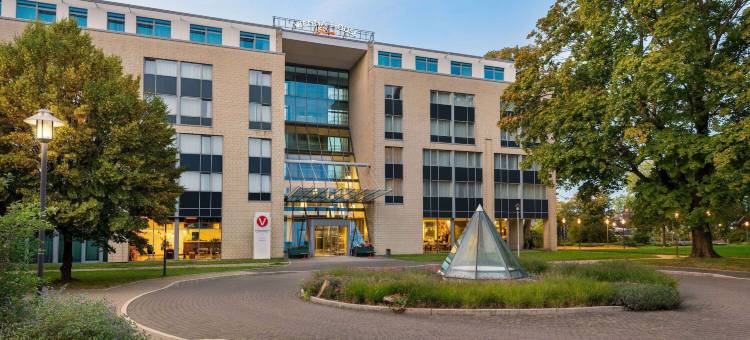 伍珀塔尔温德姆维也纳之家简易酒店(Vienna House Easy by Wyndham Wuppertal)图片