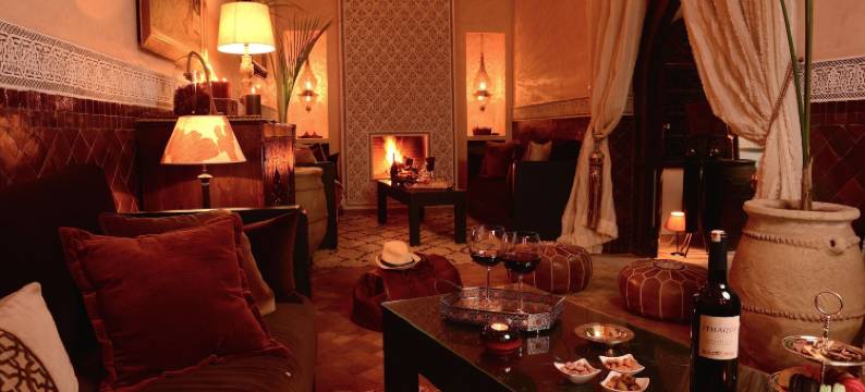 里亚德琼娜酒店(Riad Jona)图片