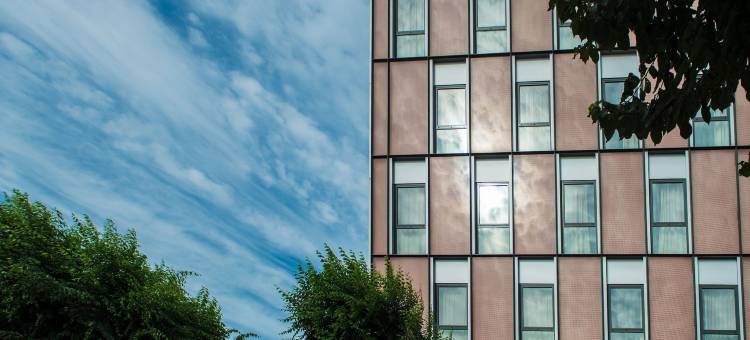 巴塞罗那奥纳生活酒店(Ona Living Barcelona)图片