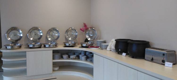 绿宝石酒店(Emerald Hotel)图片