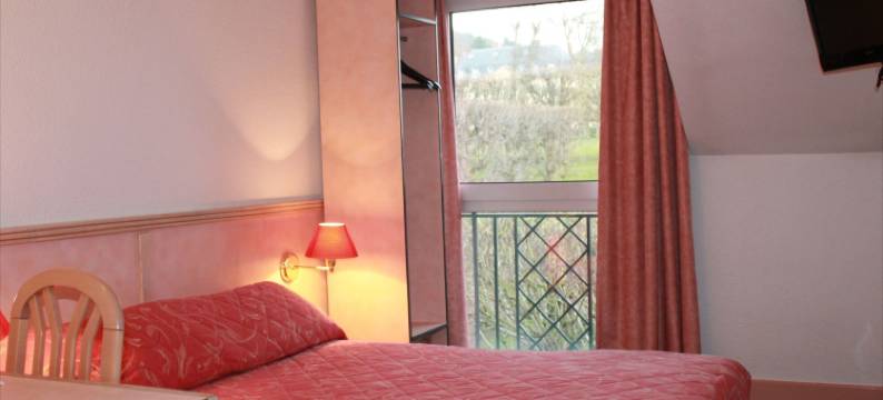 乐维雷治酒店(Hotel le Village)图片