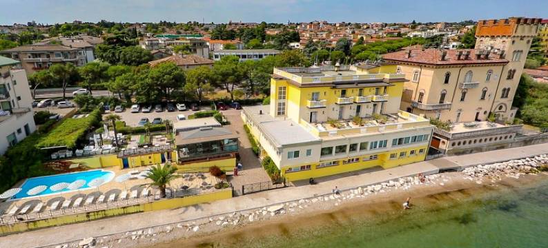 埃斯缇酒店(Hotel Estée)图片