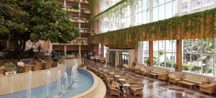 普拉亚卡普里丘酒店(Playacapricho)图片