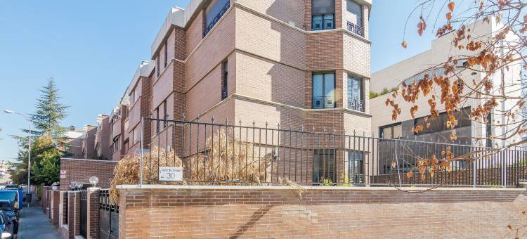 AYZ 乌利塞斯 - 自动登记物业(Ayz Ulises - Auto Check-in Property)图片