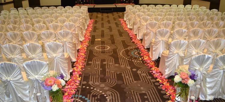 休斯顿哈比机场希尔顿逸林酒店(DoubleTree by Hilton Hotel Houston Hobby Airport)图片