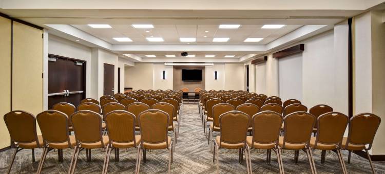 吉尔伯特凯悦嘉轩酒店(Hyatt Place Phoenix/Gilbert)图片