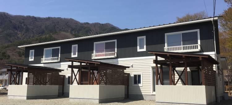 玉思别墅(Villa Yushin)图片