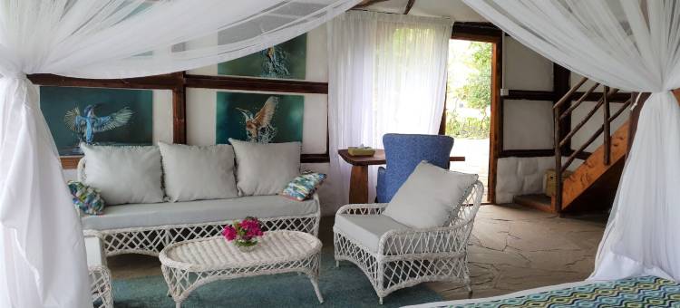 斯瓦拉阿卡西亚旅馆(Swara Acacia Lodge)图片