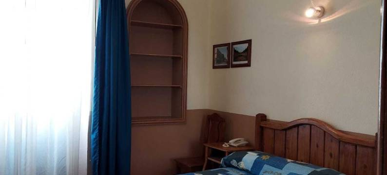 德塔拉韦拉酒店(Hotel de Talavera)图片