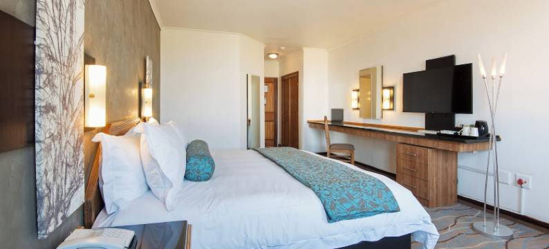 逊邱伦酒店(The Centurion Hotel)图片