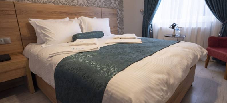 克鲁兹卡雷阿卡酒店(Acar Hotel)图片