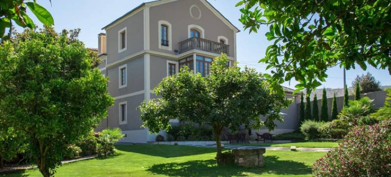 Casa de Castro 酒店(Casa de Castro)图片