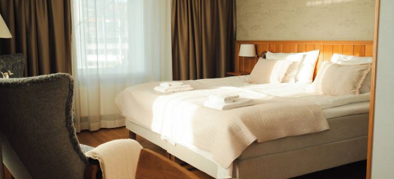 兰纳旅馆(Lannalodge)图片