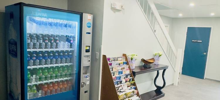 纽约科特兰麦格劳 6 号汽车旅馆(Motel 6 McGraw, NY - Cortland)图片