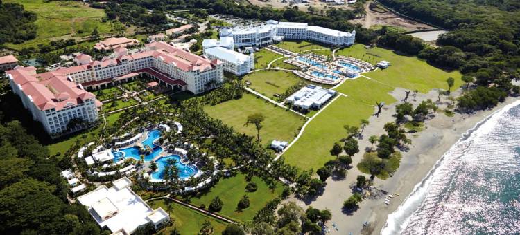 哥斯达黎加全包式悦宜湾奢享酒店(Riu Palace Costa Rica - All Inclusive)图片