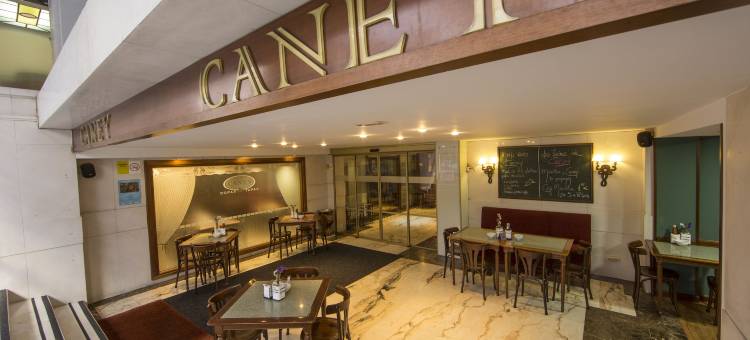 欧洲之星阿拉瓜尼住宿(Eurostars Araguaney)图片