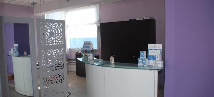 风中玫瑰度假村(La Rosa dei Venti Resort)图片